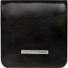 Монетница PIQUADRO BLUE SQUARE PU2636B2/N (черный)